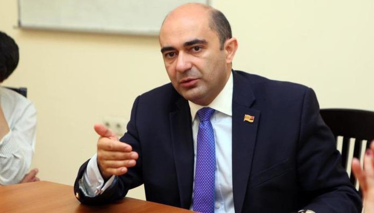 ԵՄ-ն լռում է, դիտորդները՝ նույնպես. գոնե ակնարկ լիներ Ալիևի դեմ պատժամիջոցներ կիրառելու մասին. Մարուքյան