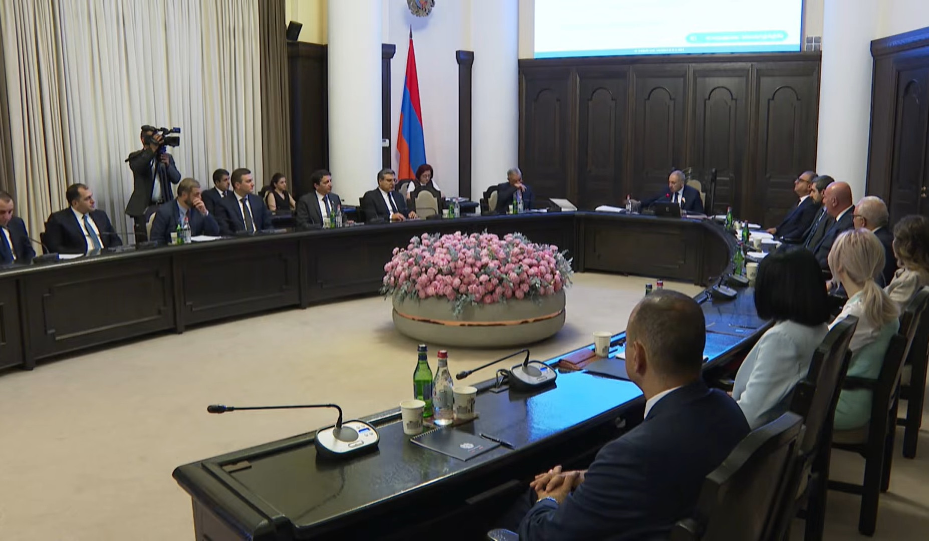 Կառավարությունը հունիսին արտահանում իրականացրած տնտեսվարողներին 3,14 մլրդ դրամի աջակցություն կտրամադրի