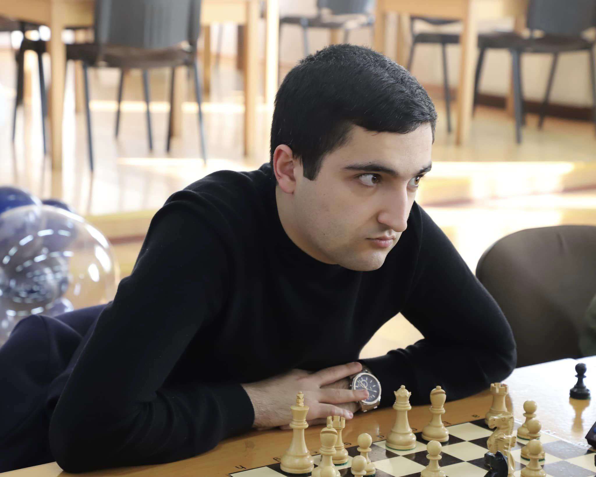 Հայ շախմատիստներն առաջատարների շարքում են