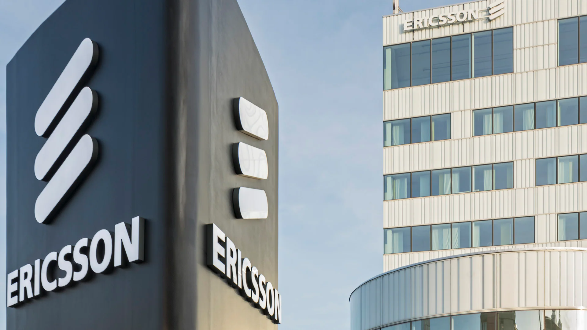 Ericsson-ը դադարեցնում է գործունեությունը Ռուսաստանում