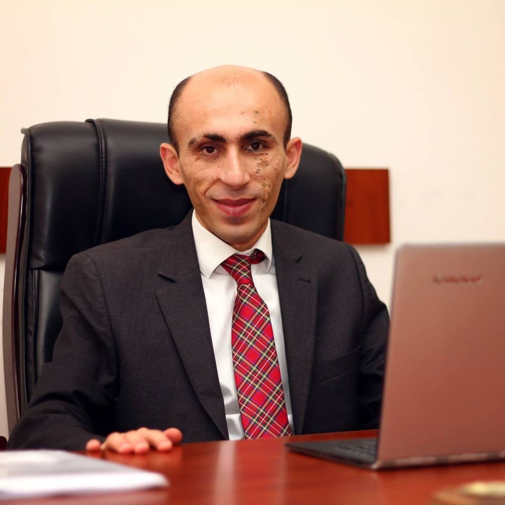 Արցախի ՄԻՊ աշխատակազմն անցնում է հեռավար գործունեության իրականացմանը