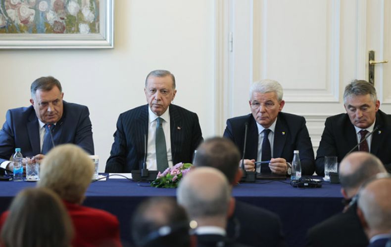 ԱՄՆ-ը Հունաստանից և Թուրքիայից տարաձայնությունների կառուցողական կարգավորում է ակնկալում