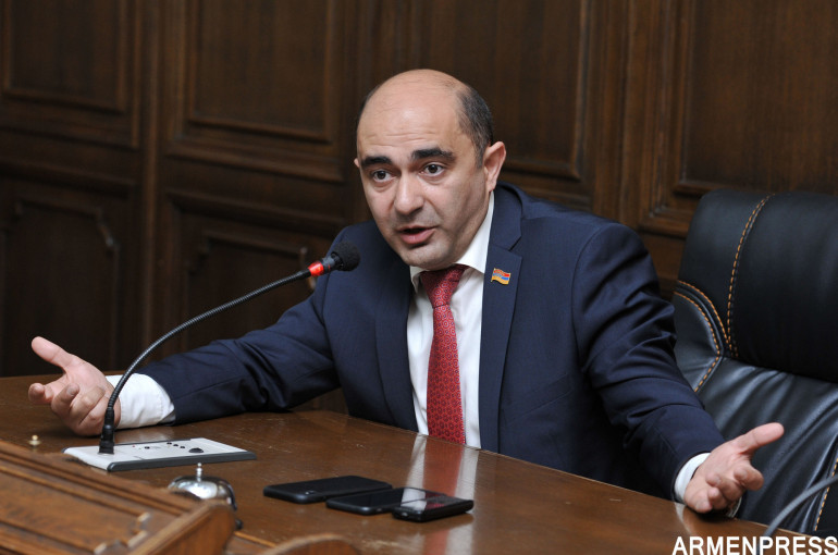 Մետրոն փակվել է ֆինանսական վնասներ չկրելու համար, ոչ թե ձեր առողջության համար. Մարուքյան
