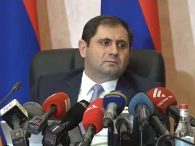 Չեմ կարծում, որ տարածաշրջանում էսկալացիայի հիմքեր կան. Սուրեն Պապիկյան
