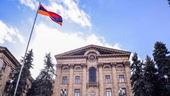 ԱԺ-ում շարունակվում է հանձնաժողովների նախագահների ընտրությունը. ուղիղ
