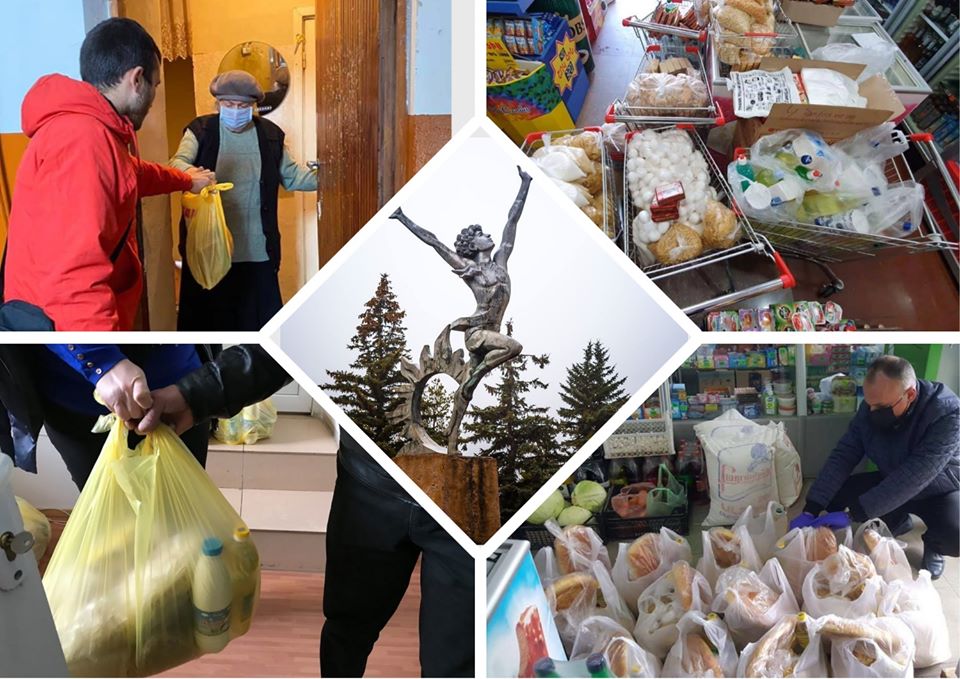 Չարենցավանում կորոնավիրուսի հաստատված 81 դեպք կա. մարզպետ 