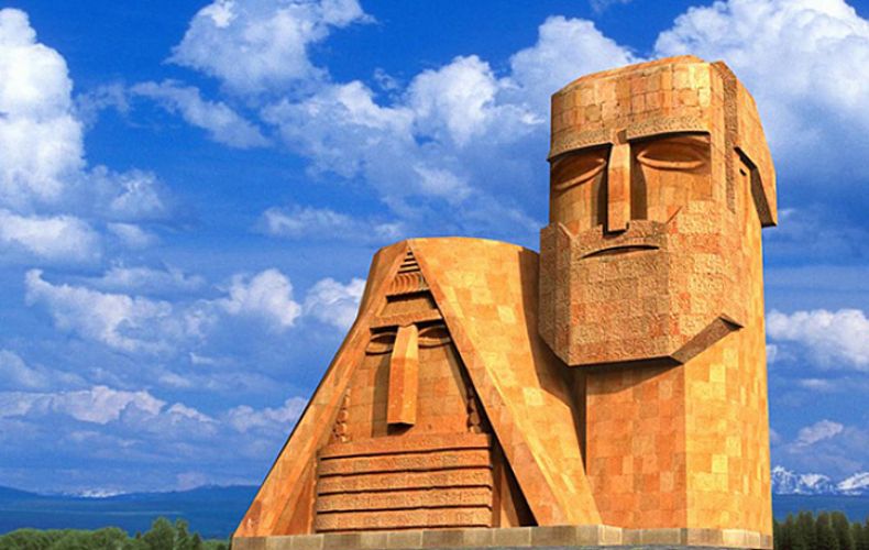 Ես ասել եմ՝ հեղափոխություն արեք, եթե համաձայն չեք, որ Ղարաբաղյան շարժումը չպետք է շարունակվի, դուք չեք արել հեղափոխություն. Փաշինյանը՝ ժողովրդին