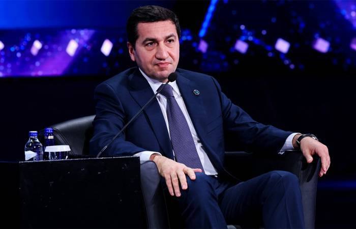 ՀՀ-ի հետ հարաբերությունների կարգավորումը վկայում է Բաքվի՝ Հարավային Կովկասի զարգացման ձգտման մասին