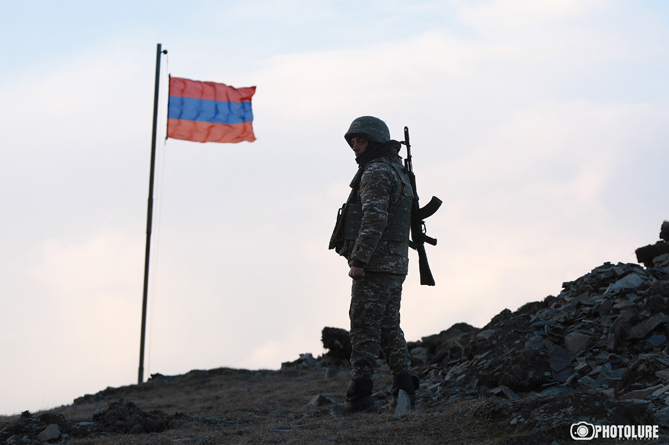 Премьер-министр Армении считает необходимым задействовать механизм международного мониторинга ситуации на границе