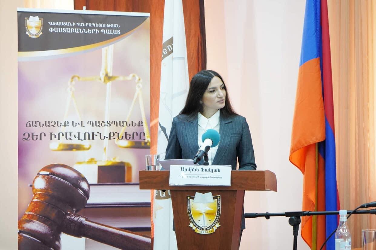 Արագածոտնի թեմի քահանա Տեր Օշին Հայրապետյանի մասով ՀՀ վճռաբեկ դատարանից ստացել ենք կարևոր որոշում. փաստաբան
