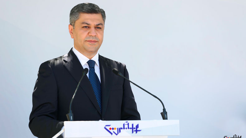«Հայրենիք» կուսակցության հայտարարությունը՝ Սյունիքում տեղի ունեցած վերջին իրադարձությունների վերաբերյալ