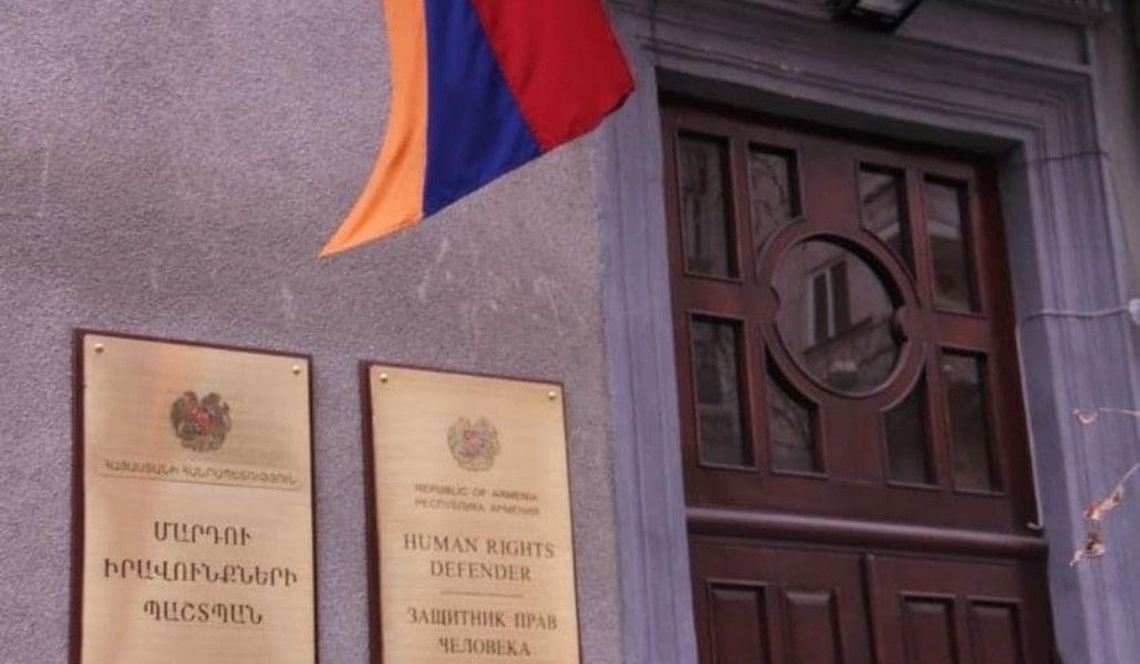 Տեղաշարժման դժվարություններ ունեցող մարդիկ բախվում են խնդիրների կենսաթոշակն անկանխիկ ստանալու հարցում․ ՄԻՊ