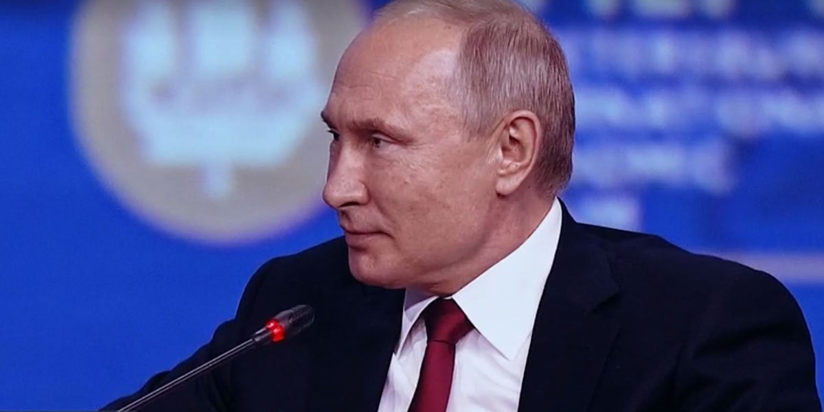  Պուտինը Ռուսաստանի նոր վարչապետ է ընտրել