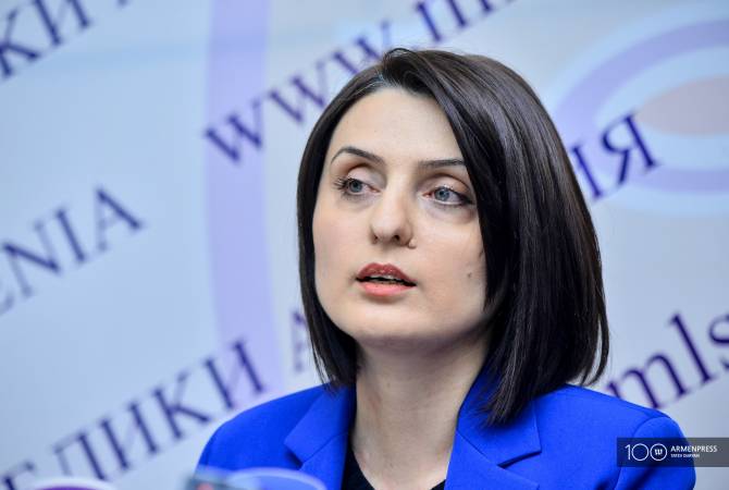 Կան աշխատակիցներ, որոնք չեն ցանկանում աջակցել. Բաթոյան