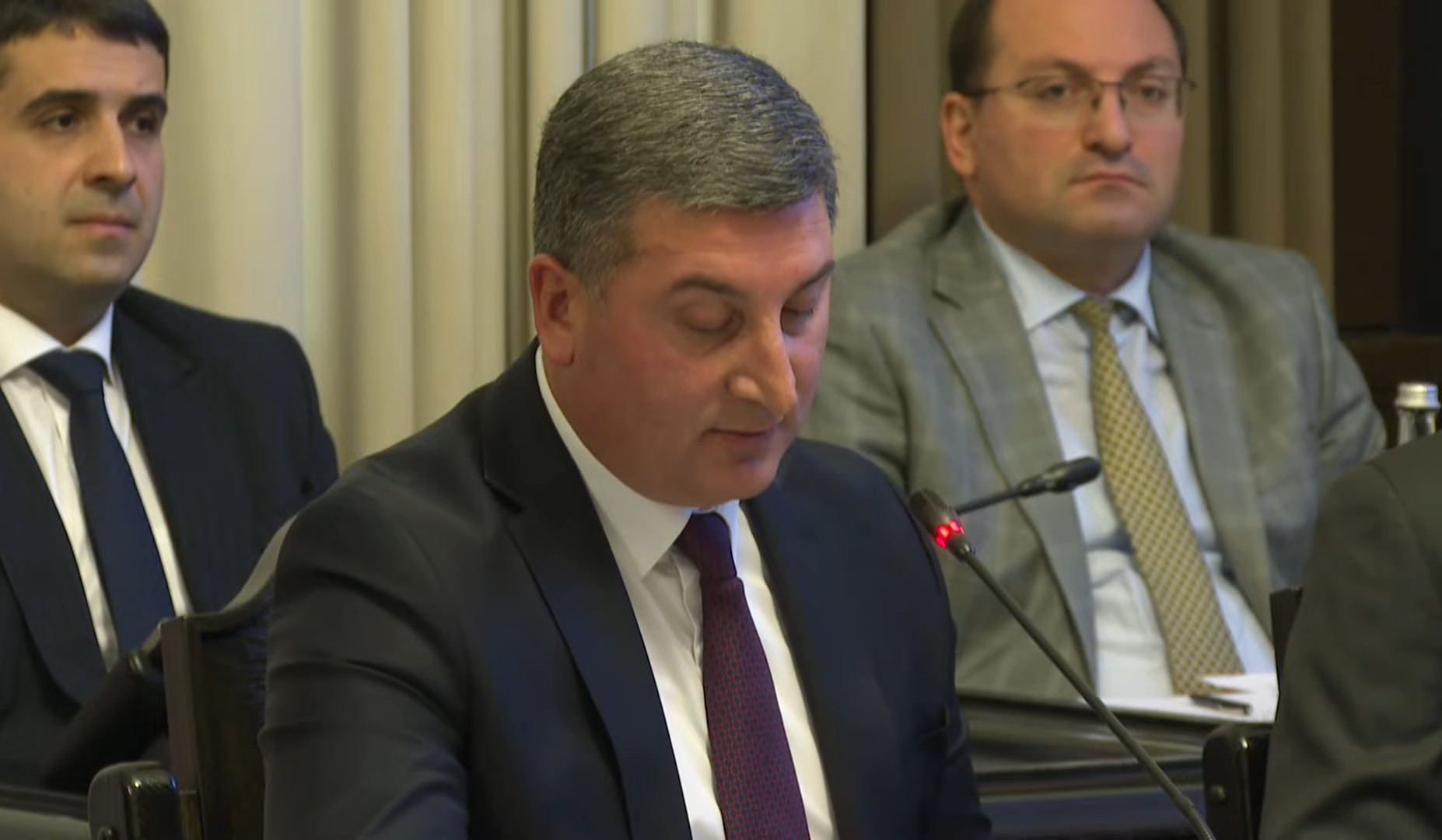 Եվրոպական ներդրումային բանկը ՀՀ-ին 236 մլն եվրո վարկ կտա. կառուցվելու է Սիսիան-Քաջարան նոր ճանապարհահատվածը