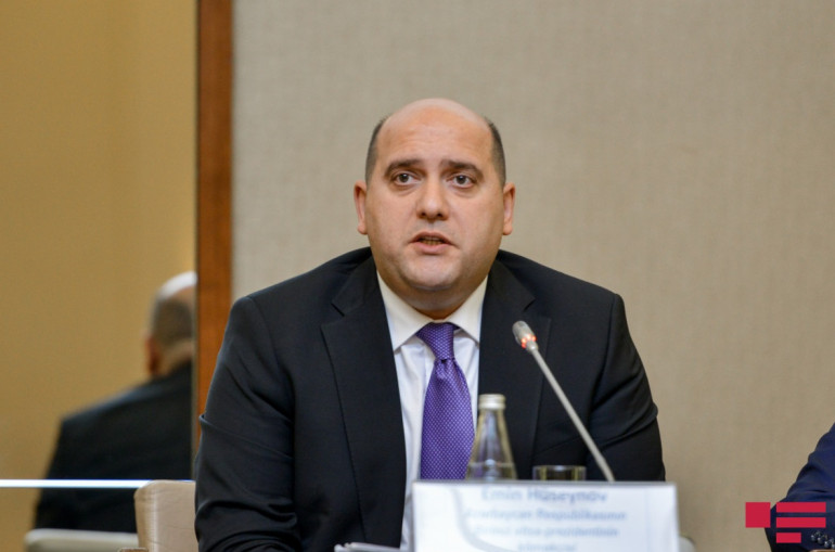 Ադրբեջանի իշխանությունը հայտնել է  Աղդամ ադրբեջանցիների տեղափոխման ժամկետը