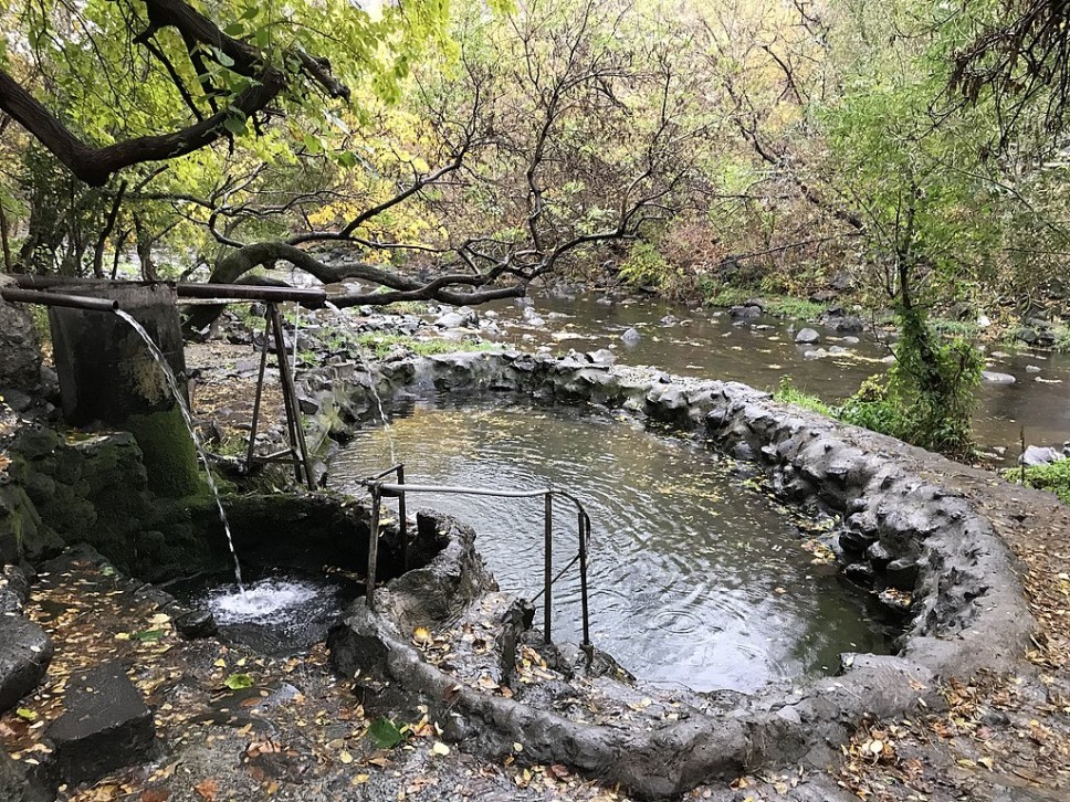 «Բիձու գյոլ» կոչվող տեղանքը բարեկարգվել է