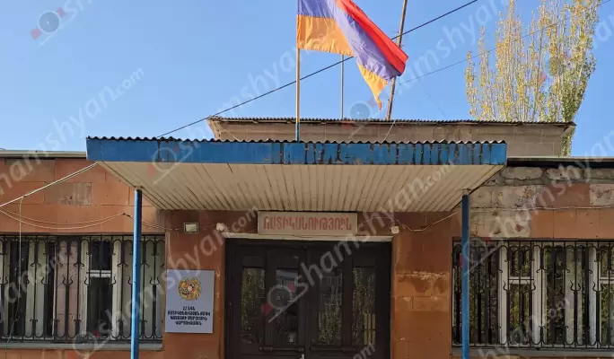 Նոր մանրամասներ Չարենցավանում տեղի ունեցած սպանությունից