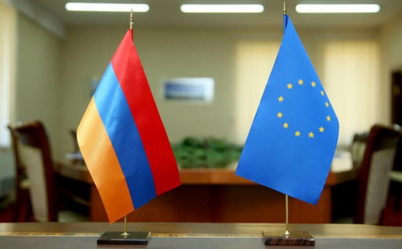 Իռլանդիան վավերացրել է ԵՄ-ի եւ Հայաստանի միջեւ համաձայնագիրը