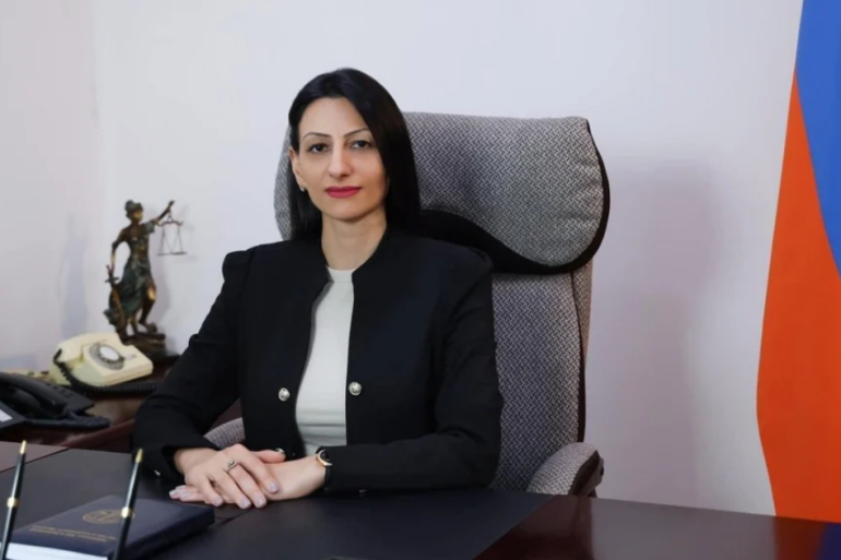 Անվճար իրավաբանական օգնության երաշխավորման հարցը գտնվում է Մարդու իրավունքների պաշտպանի ուշադրության ներքո