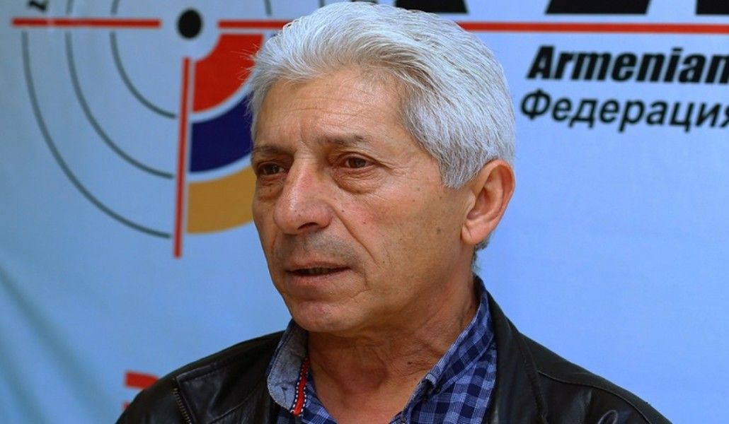 Հայաստանի հրաձգության հավաքականը ուսհավաք կանցկացնի Գյումրիում