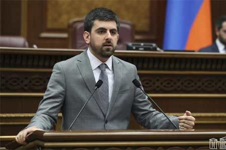 Գերիների հարցը լուծելու ժամկետն անկախ է խաղաղության պայմանագրի ստորագրման փաստից, նրանք պետք է հիմա վերադարձվեն. Խանդանյան