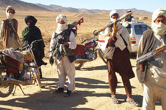 Թալիբները սպառնում են հարձակվել թուրքական ուժերի վրա, եթե նրանք չհեռանան Աֆղանստանից