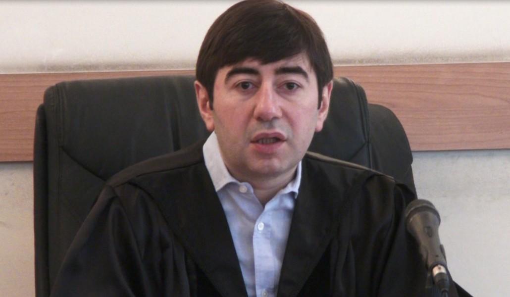 ԲԴԽ-ն քննում է դատավոր Վազգեն Ռշտունու դեմ հարուցված կարգապահական վարույթի միջնորդությունը (ուղիղ)