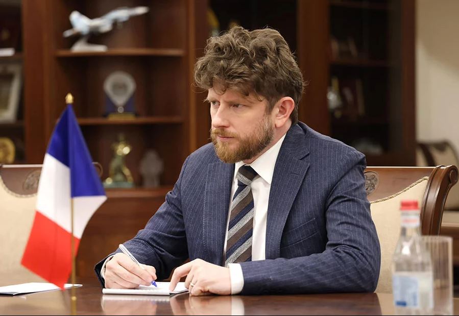 Եվրամիությունն օգնում է Հայաստանին՝ հաղթահարելու Ռուսաստանի կողմից կիրառվող տնտեսական ճնշումները․ Դըկոտինյի