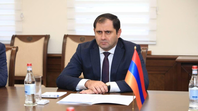 2018-ին ՊՆ ծախսերը կազմել են 245 մլրդ դրամ, 2025-ին՝ 664 մլրդ. ՊՆ ոլորտի ծախսերը ավելացել են 1.1 մլդ դոլարով. Սուրեն Պապիկյան