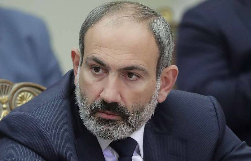 «Իրատես». Պայթյունավտանգ խմբակցություն. Փաշինյանի շուրջ հայտնվել են տարբեր հոսանքների հարող մարդիկ, որոնց իրական «ղեկավարներն» այլ անձինք են