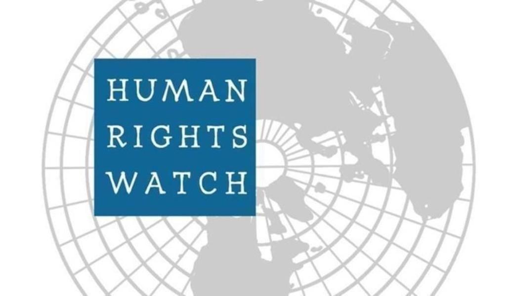 Դատախազությունը պնդում է, որ Սաշիկ Սուլթանյանի իրավունքները չեն խախտվել. HRW