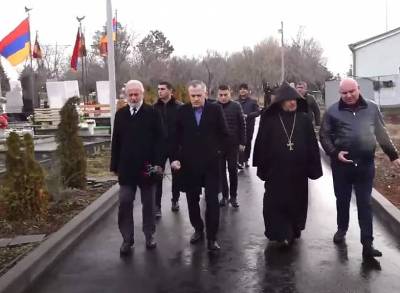 Արցախիցներն ակտիվացել են․ «Հրապարակ»
