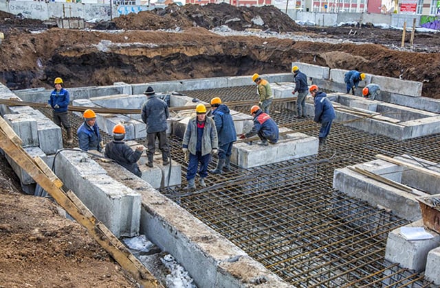 Քաղաքացիների աշխատանքային իրավունքներն ամենից շատ խախտվում են շինարարության և առևտրի ոլորտներում