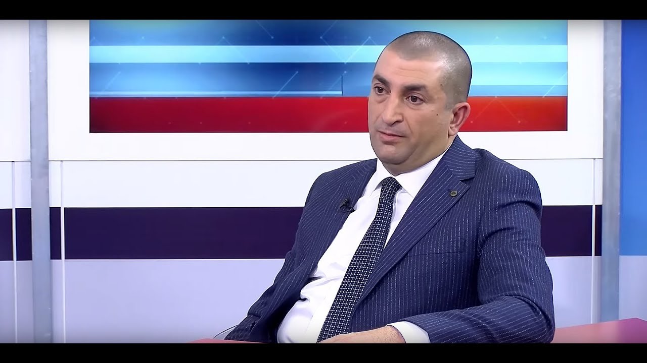 Ադրբեջանին կարելի էր համեմատել կոկա-կոլայի հետ, Տիգրան Մեծի ժամանակների հետ համեմատությունը շատ ճոխ էր. քաղաքագետ