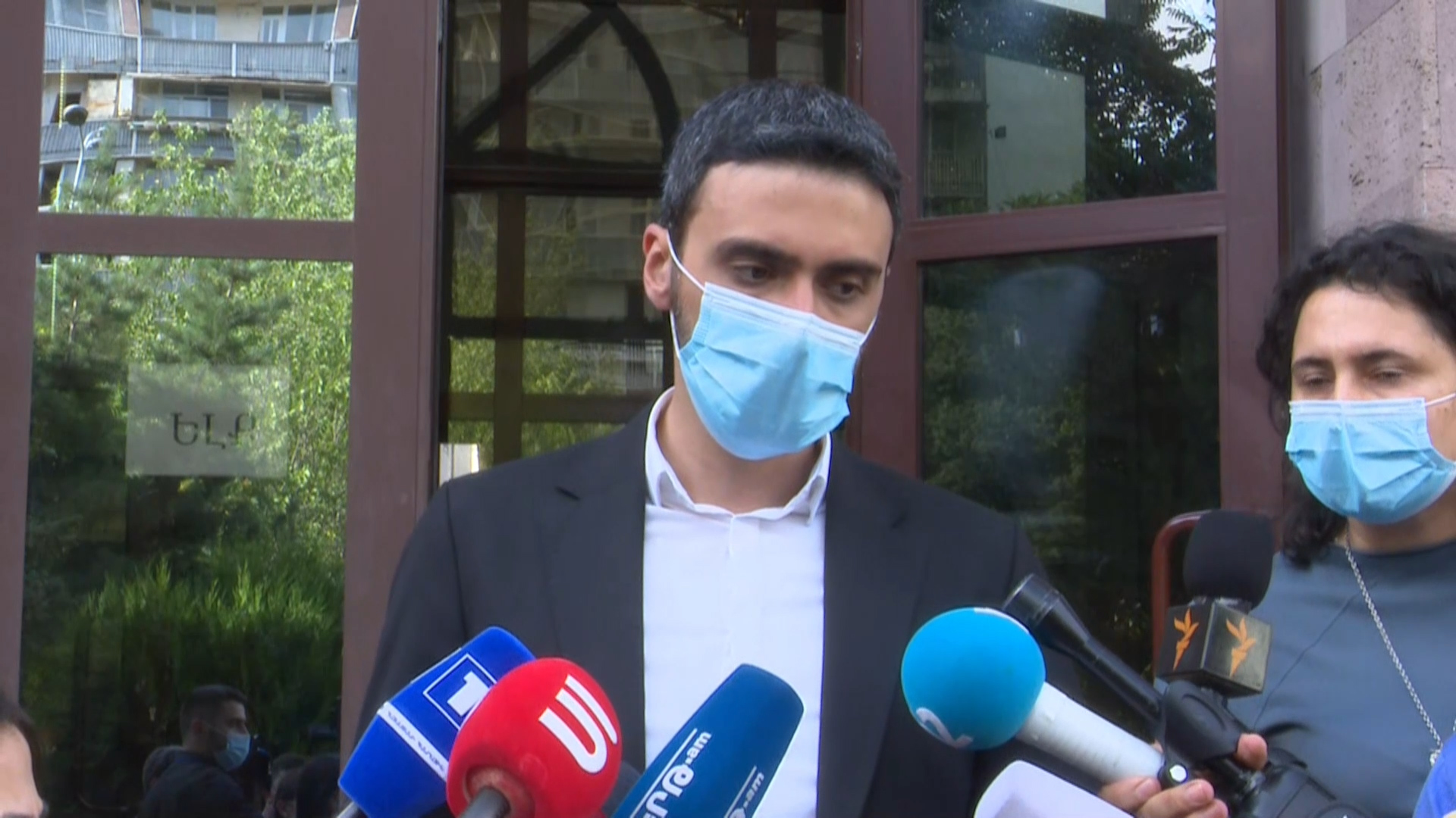 Հայաստանում 2 մլրդ դրամի չափով գրավն աննախադեպ է․ Քոչարյանի փաստաբան