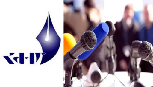 Չնայած բոլոր դժվարություններին, հայկական մամուլի ներկայացուցիչները կատարում են իրենց աշխատանքը. 20 տարի հոկտեմբերի 16-ը նշվում է որպես Հայ մամուլի օր. ՀԺՄ
