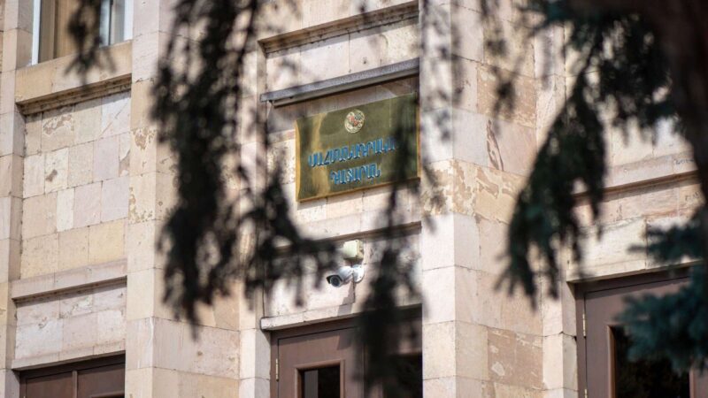 ՍԴ-ում պատրաստվում են ընտրությունների վերաբերյալ ամենասպասված որոշմանը. «Ժողովուրդ»