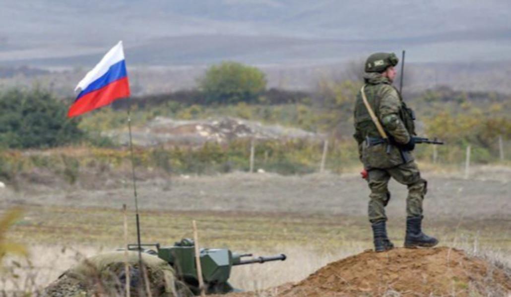 Մարտունու շրջանում արձանագրվել է հրադադարի ռեժիմի խախտման դեպք