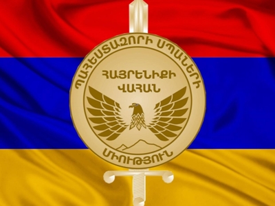 Քանի դեռ Փաշինյանը չի ընկել հոգեխանգարմունքի մեջ, պետք է ստիպել նրան հեռանալ. «Հայրենիքի Վահան»