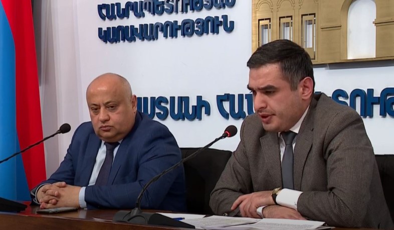 ԱԻՆ-ը հոգեբանական աջակցություն է ցույց տալիս քաղաքացիներին, նույնիսկ՝ տեսազանգով