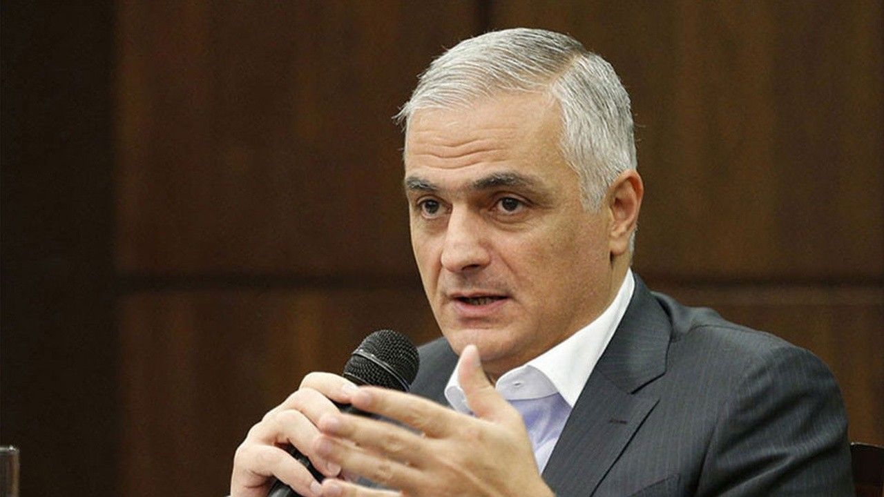 Ո՛չ տարածք ենք տվել, ո՛չ էլ ստացել ենք․ Մհեր Գրիգորյան