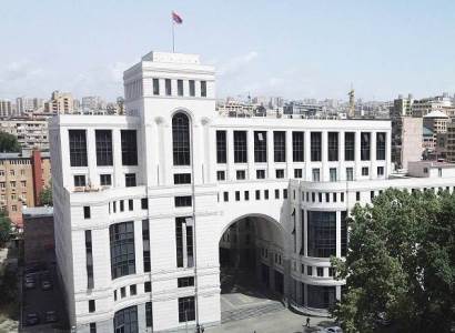 Հրապարակվել է Կիեւ-Երեւան չարտերային թռիչքի ուղևորների ցուցակը