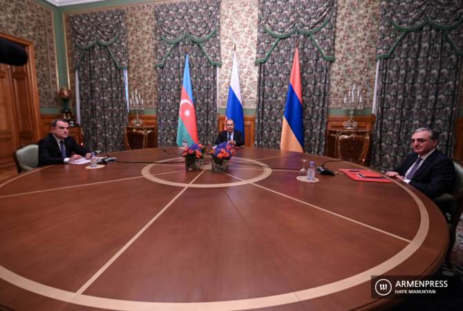 ՄԱԿ-ն ակնկալում է, որ Մնացականյանի և Բայրամովի հանդիպումը կբերի ռազմական գործողությունների դադարեցման