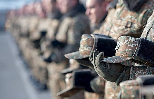 Ադրբեջանում հայ գերիների նկատմամբ ցանկացած քրեական գործ զուրկ է որևէ իրավական հիմքից. ՄԻԵԴ-ում ՀՀ ներկայացուցչություն