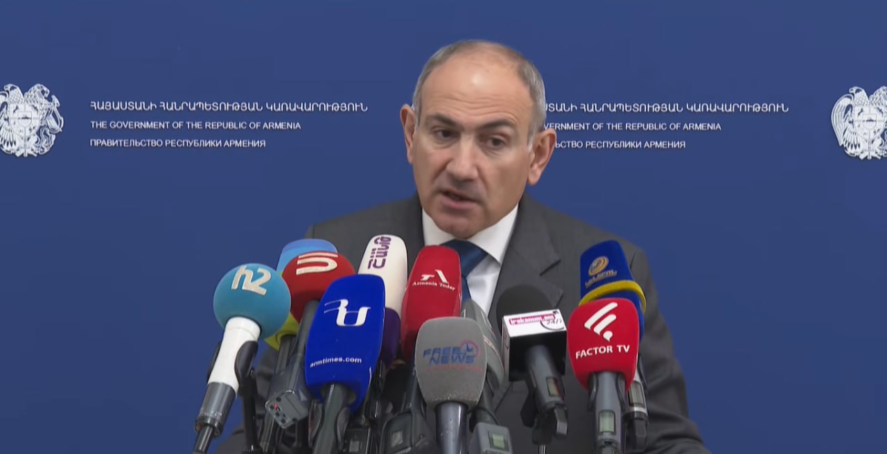 ՀՀ-ում չկա գոնե մի ընտանիք, որից նախորդող շրջանում ՀԷՑ-ը փող չի գողացել. վարչապետ