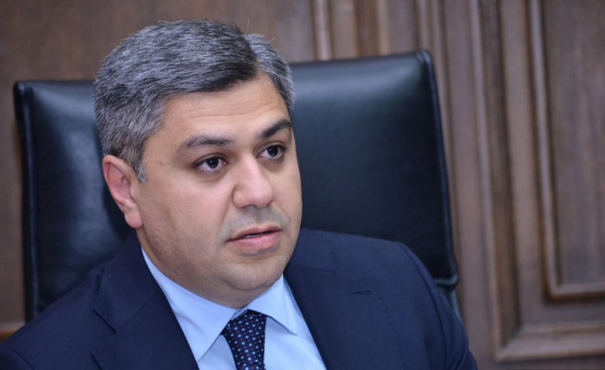 «Ժողովուրդ»․ Գրեթե ոչնչից մեծ աղմուկ Վանեցյանի շուրջ