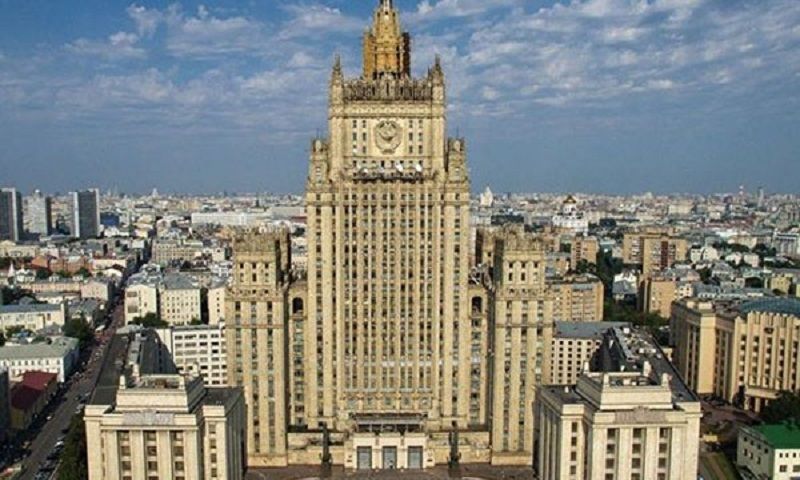 Ռուսաստանը համոզված է, որ Ջավախեթիում ինքնավարություն են ուզում. ՌԴ ԱԳՆ զեկույցը