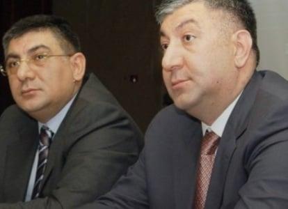 Երևանում կոտրել են Ազգային ժողովի պատգամավոր Խաչատուր Սուքիասյանի ընտանիքին պատկանղ «Հայէկոնոմբանկ»-ի Արաբկիր մասնաճյուղի դռան ապակին