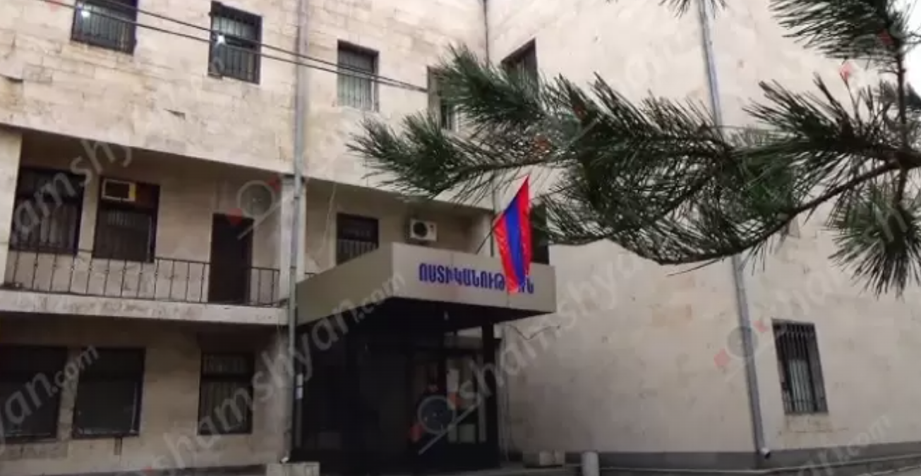 Տղամարդը հարվածել է 86-ամյա թոշակառուի գլխին․վերջինս դանակի հարվածներ է հասցրել